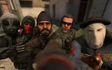 CSGO EPL S16：Spirit击败低迷NiP，Fnatic不敌小蜜蜂