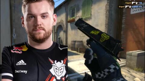 统治LEC！G2官博整活：起床！看看这是谁呀！又双叒叕进决赛啦~