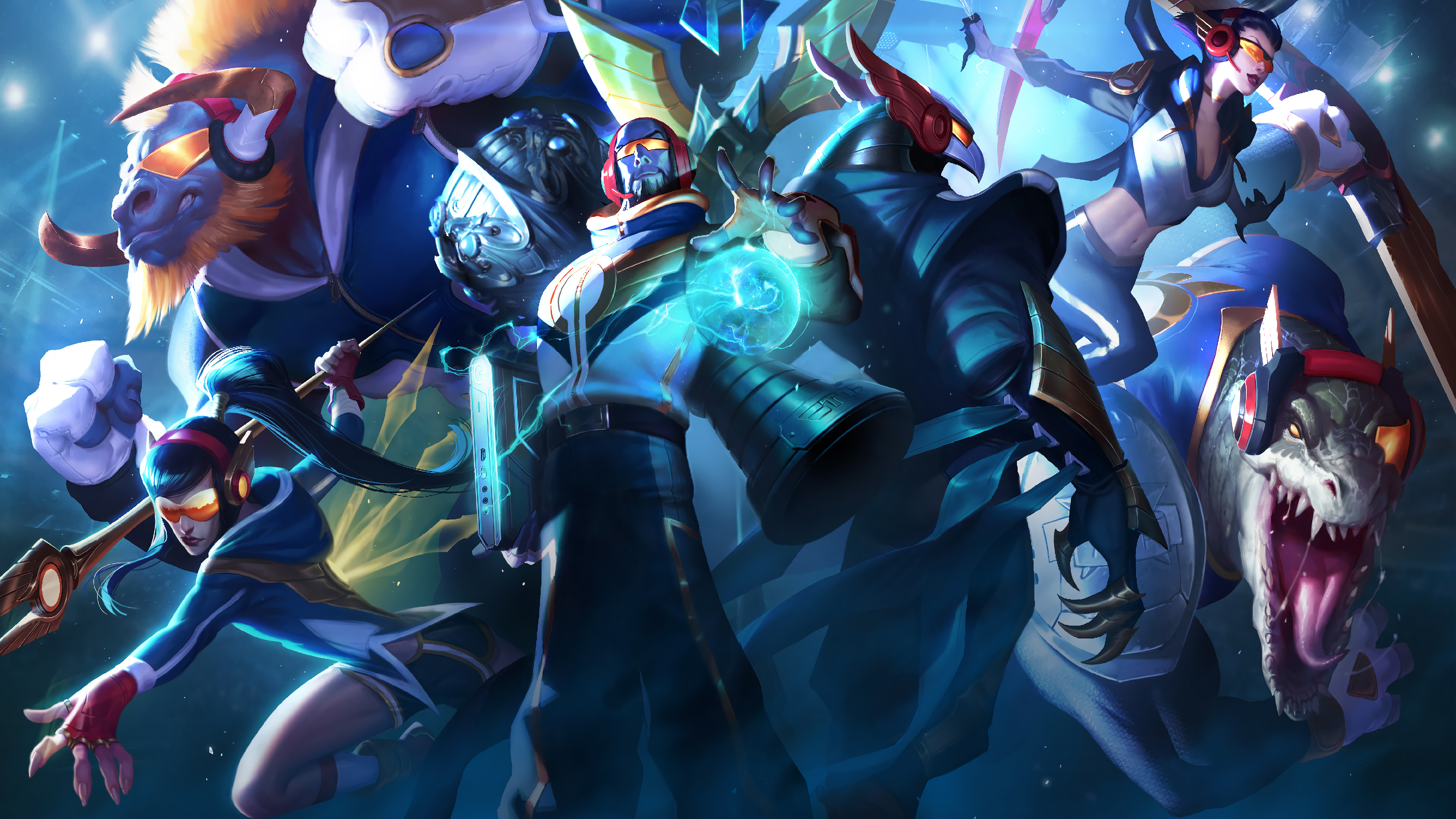 LPL春季赛今日首发名单及赛程预告