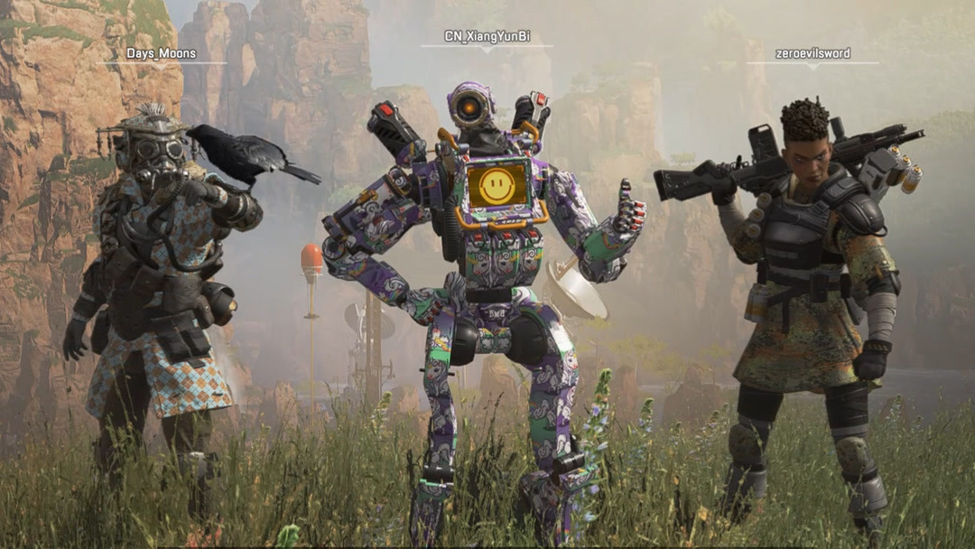 关泽源观看了 cvMax 加入 JD Gaming ：我想看看老麦如何管理 Ale 和老勋。最受期待的一集