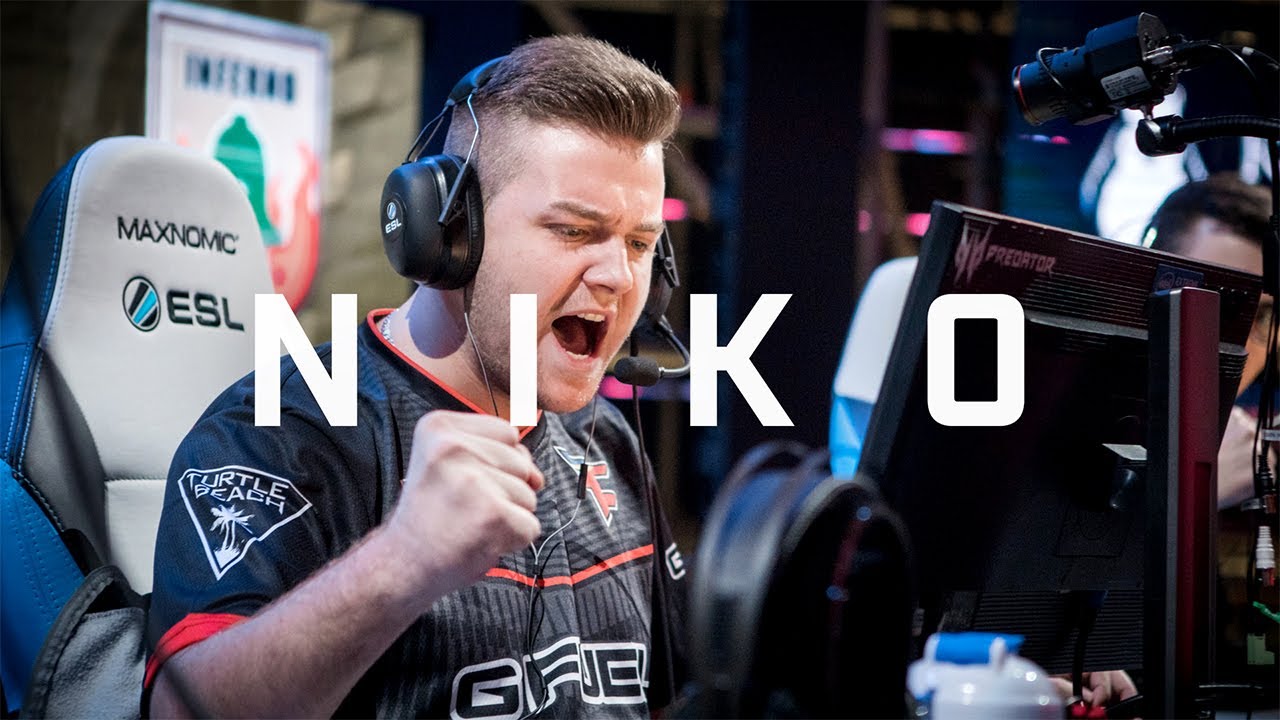 Chopper的职业生涯继续受到质疑，玩家本人表示