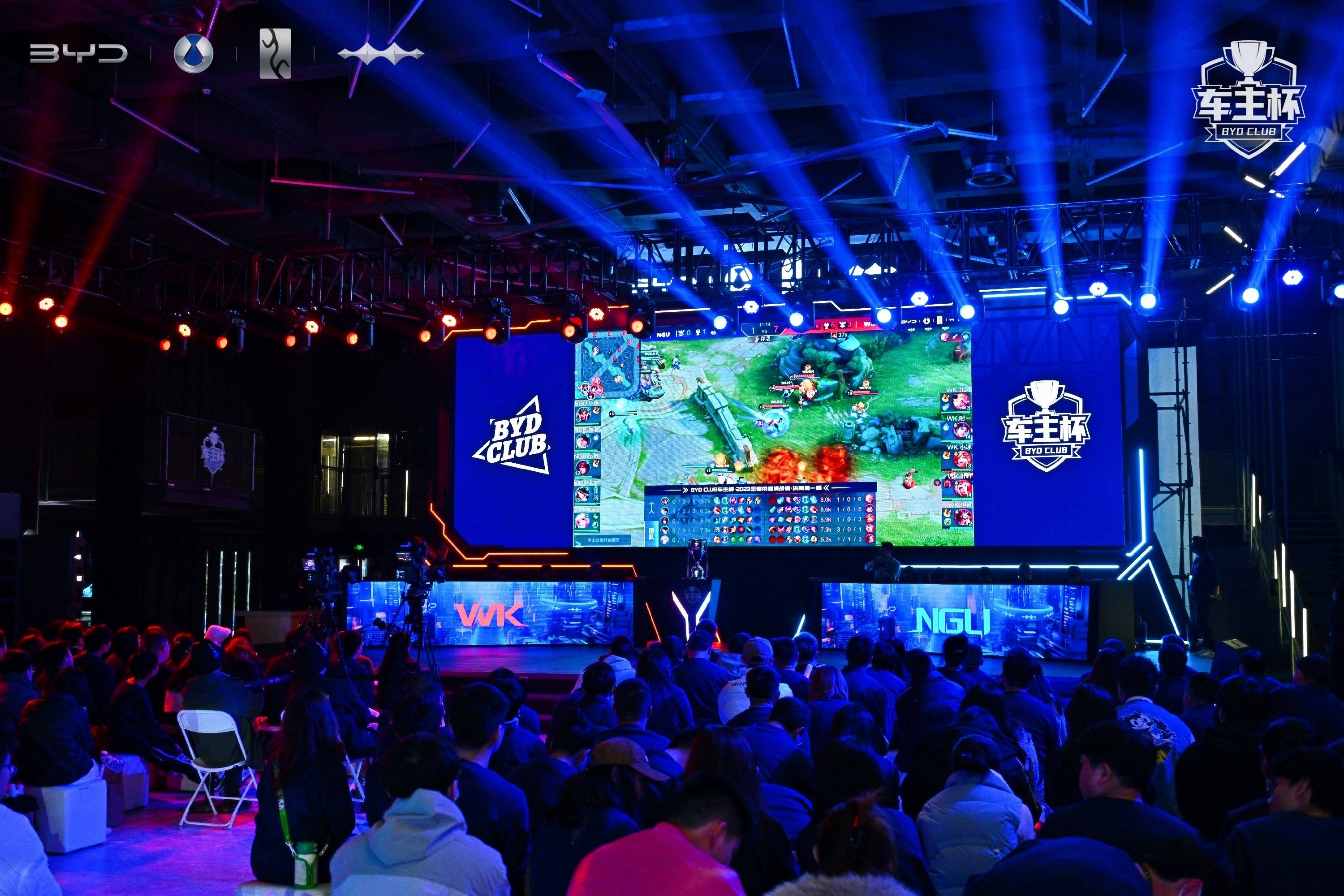 原FPX中心Gori評論Moyan長文指控：想要相信這不是真的