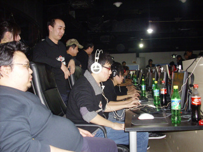 100 Thieves 资格赛进入2025年电子竞技世界杯