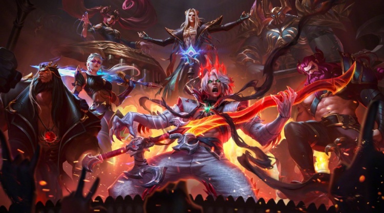 RNG公布MSI参赛名单，最重要一环居然不去冰岛