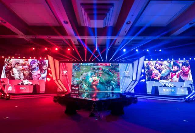 MAJ3R 在争夺奖杯的路上：“我不知道，但这肯定会发生。我们会为此努力。”